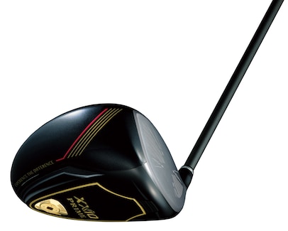 XXIO Prime, Prime Royal Edition woods for 2023: What you need to